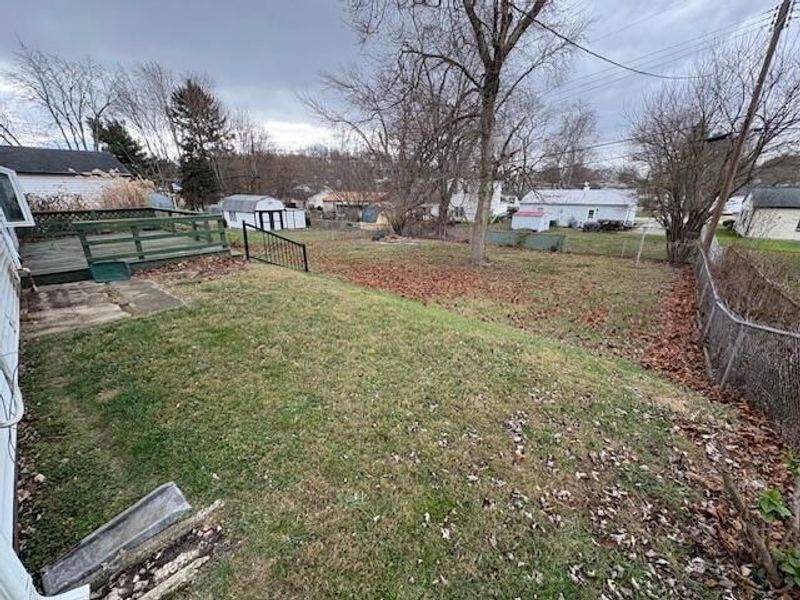 461 N Shoshone Drive, Lancaster, OH 43130 Photo 5