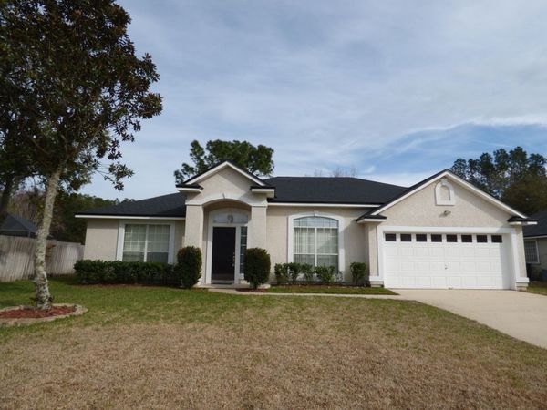 1685 ASTON HALL Court, Jacksonville, FL 32246