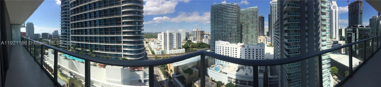 1300 S Miami, Unit 3010, Miami, FL 33130 Photo