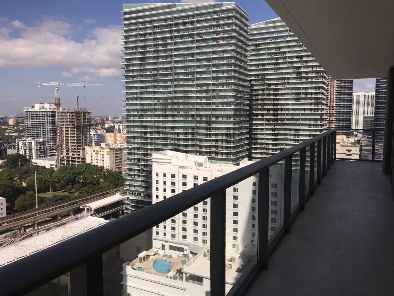 1300 S Miami, Unit 3010, Miami, FL 33130 Photo