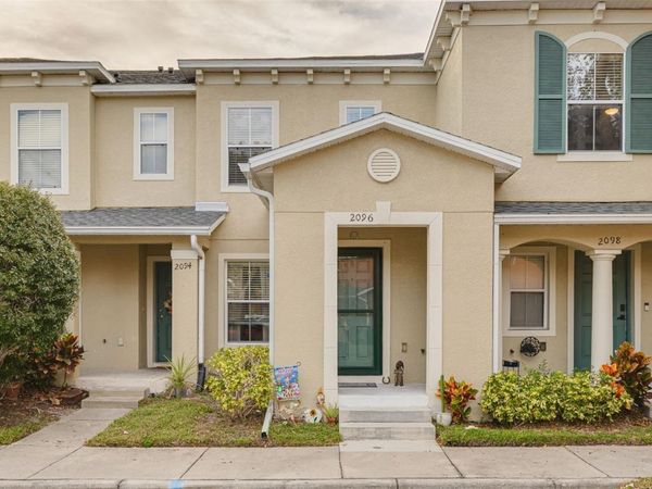 2096 SUN DOWN DRIVE, CLEARWATER, FL 33763