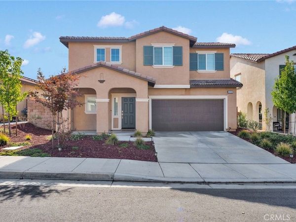 35153 Webb Place, Beaumont, CA 92223