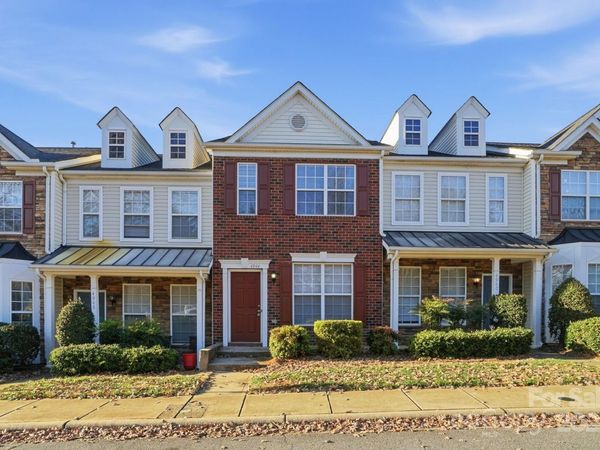 4944 Kotlik Drive, Charlotte, NC 28269