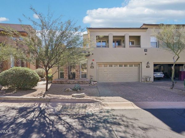 28990 N WHITE FEATHER Lane, Unit 182, Scottsdale, AZ 85262