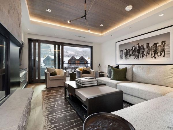 430 S Frontage Road E, Unit RU-205, Vail, CO 81657