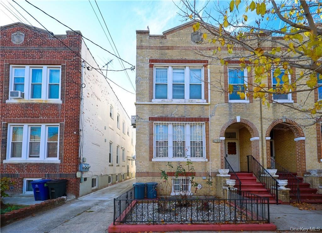2284 E 22nd Street, Brooklyn, NY 11229 Main Photo