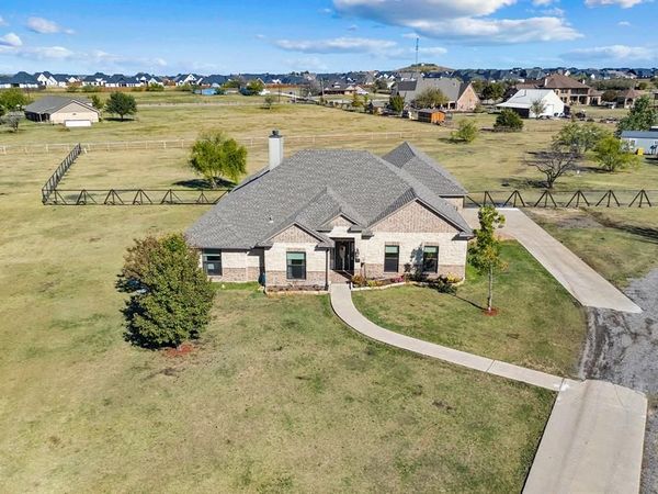 10832 Ridge Country Road, Haslet, TX 76052