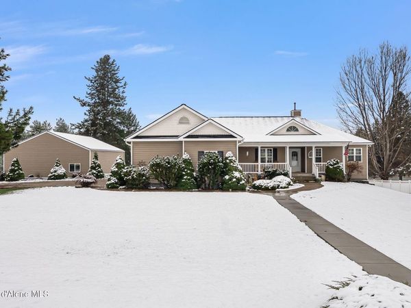 144 Solar Rd, Oldtown, ID 83822