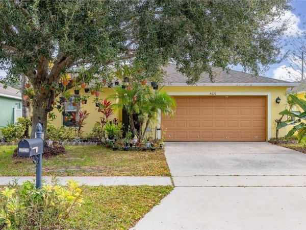4629 CAVERNS DRIVE, KISSIMMEE, FL 34758
