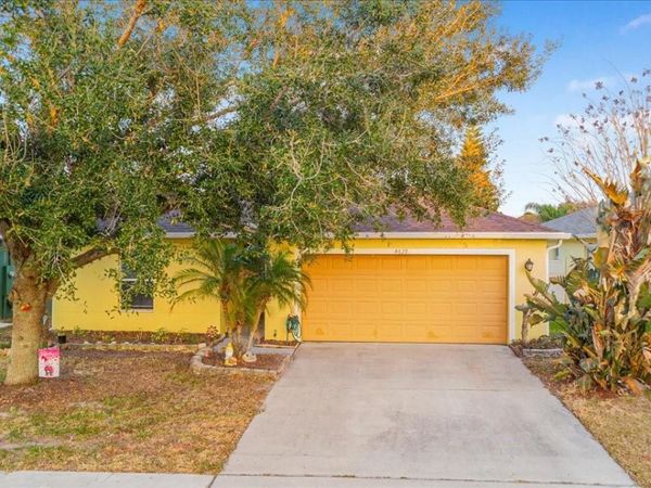 4629 CAVERNS DRIVE, KISSIMMEE, FL 34758