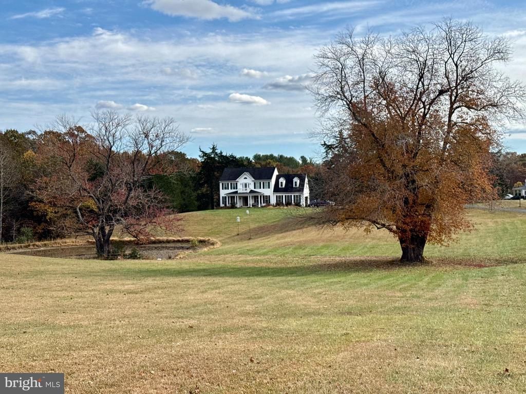 10497 Buchanan Lane, Culpeper, VA 22701 Main Photo