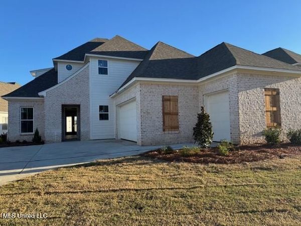 106 Heron'S Bay Circle, Madison, MS 39110