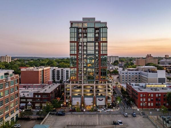 315 Rock #1004 Street, Little Rock, AR 72202