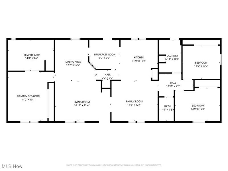 2749 Deer Pass Drive SW, Canton, OH 44706 Photo 2