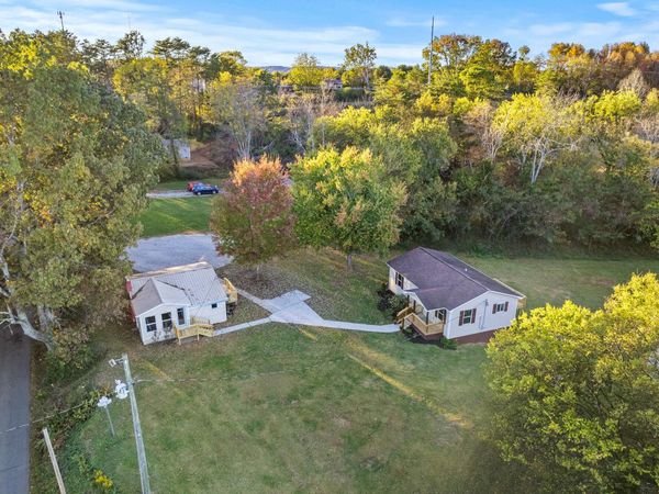 146 Toomey Lane, Madisonville, TN 37354