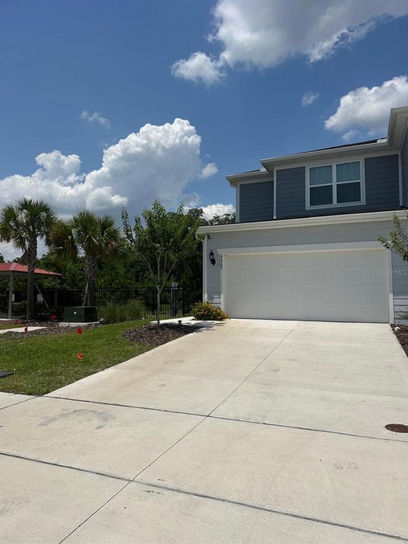 4669 Sparkling Shell Avenue, Kissimmee, FL 34746 Main Photo