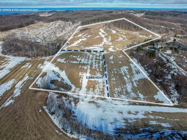 Rudy Drive E, Northport, MI 49670