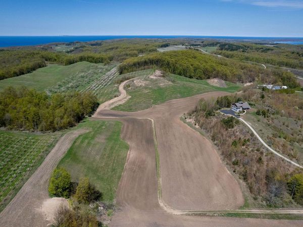 Rudy Drive E, Northport, MI 49670