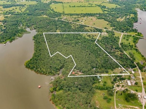 TBD County Road 1540 , Point, TX 75472