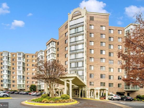 3005 S LEISURE WORLD BOULEVARD, Unit 306, SILVER SPRING, MD 20906