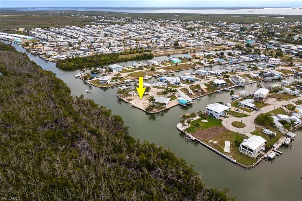 3977 Coconut Dr, Other, FL 33956 Photo