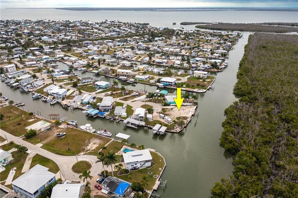 3977 Coconut Dr, Other, FL 33956 Photo