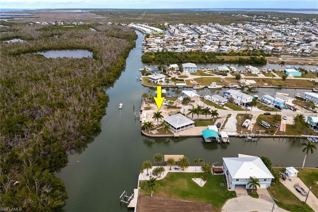 3977 Coconut Dr, Other, FL 33956 Photo