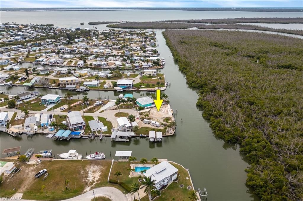 3977 Coconut Dr, Other, FL 33956 Photo