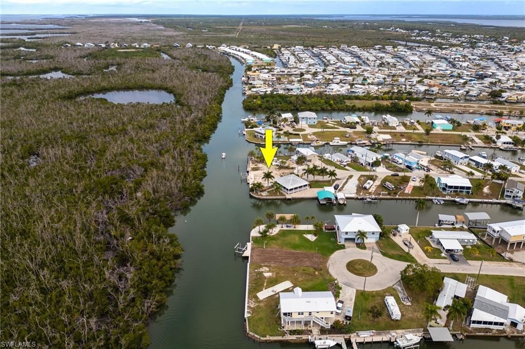 3977 Coconut Dr, Other, FL 33956 Photo