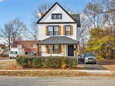 2202 E 100th Street, Cleveland, OH 44106