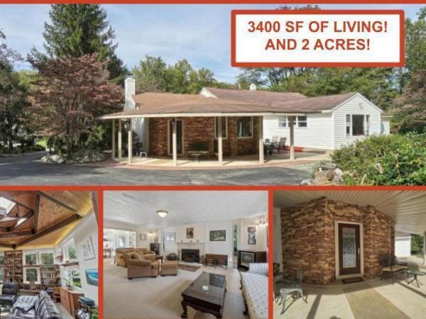 8111 HOLLY LANE, CLINTON, MD 20735