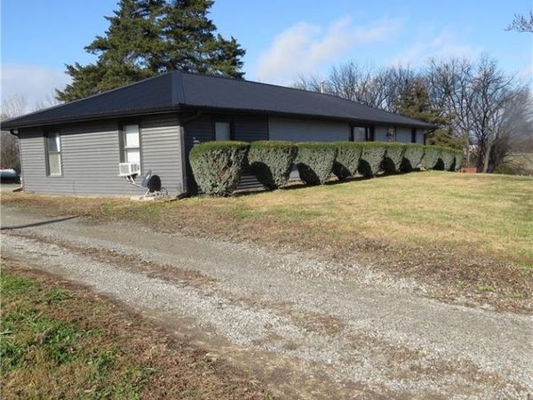 8019 NW Sale Barn Road, Cameron, MO 64429