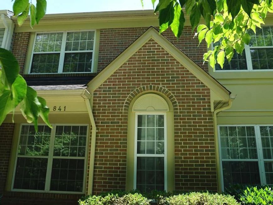 841 Waterford Drive, Frederick, MD 21702 Main Photo