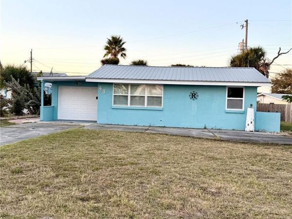 43 HIBISCUS DRIVE, ORMOND BEACH, FL 32176