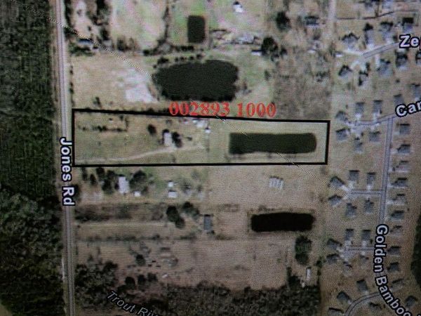 7563 JONES Road, Jacksonville, FL 32219