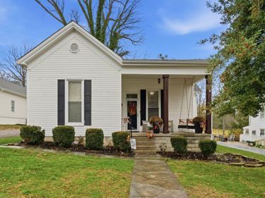 107 Clay Street, Mt Sterling, KY 40353