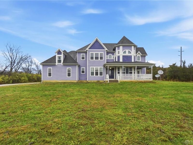 6045 Hemple Road, Miamisburg, OH 45342 Photo 1