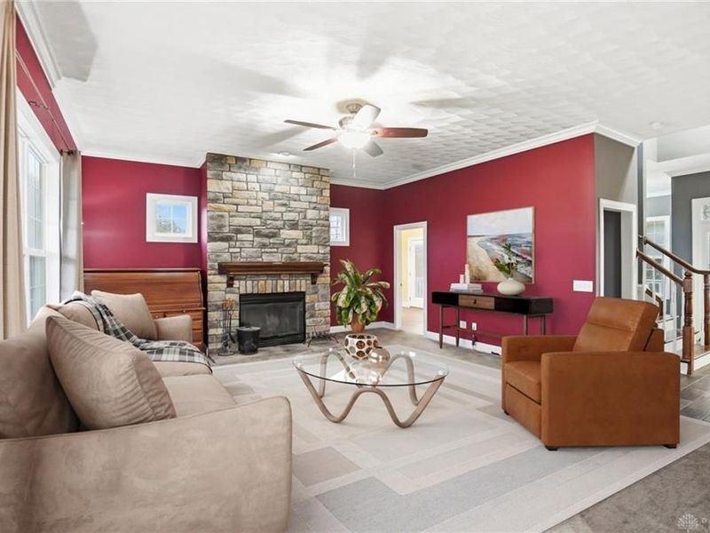 6045 Hemple Road, Miamisburg, OH 45342 Photo 5