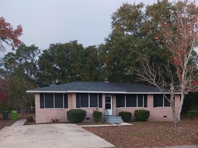 7503 Highview Drive, Columbia, SC 29223