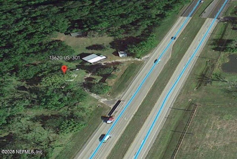 13620 301 Hwy Street, Starke, FL 32091 Photo