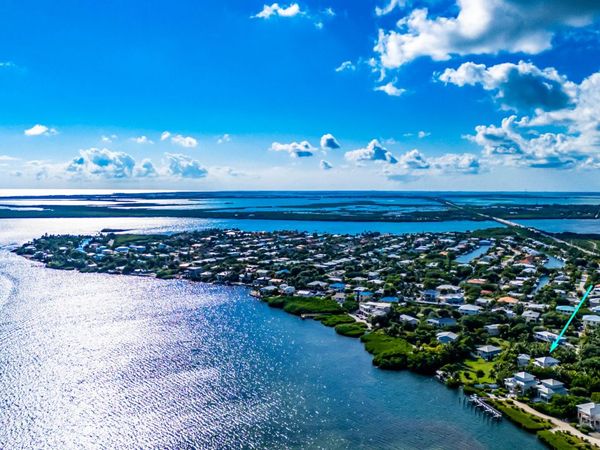 125 Colson Drive, Cudjoe, FL 33042