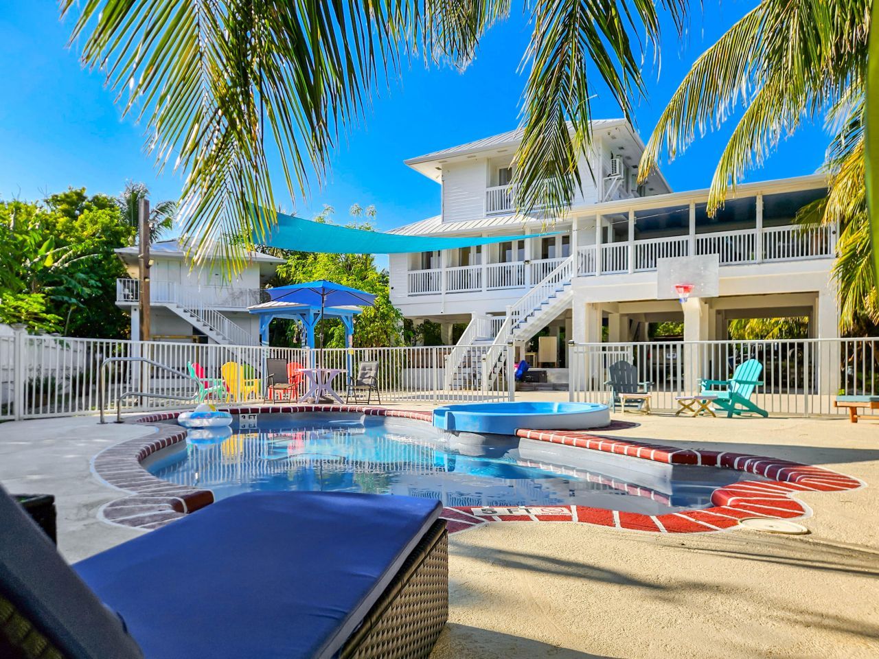 125 Colson Drive, Cudjoe, FL 33042 Photo