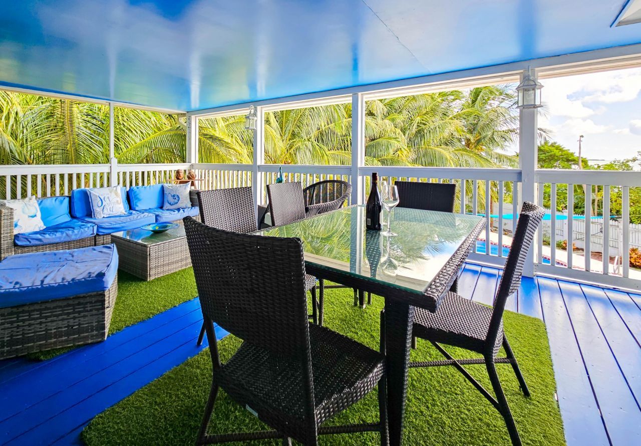 125 Colson Drive, Cudjoe, FL 33042 Photo