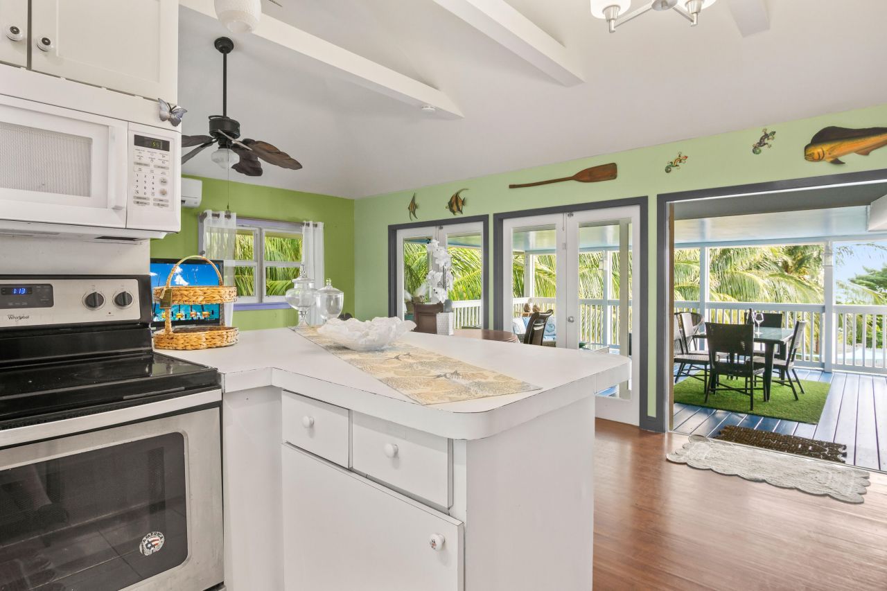 125 Colson Drive, Cudjoe, FL 33042 Photo