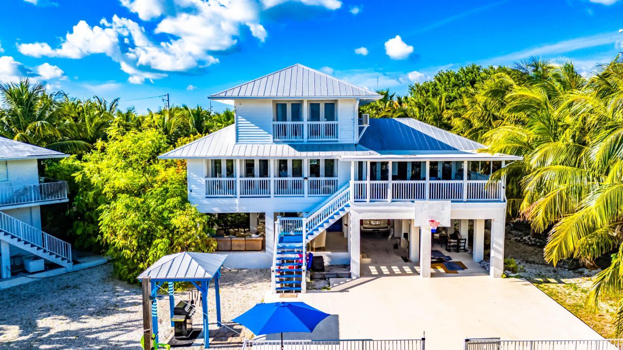 125 Colson Drive, Cudjoe, FL 33042 Photo