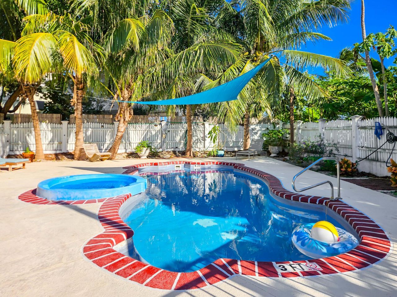 125 Colson Drive, Cudjoe, FL 33042 Photo