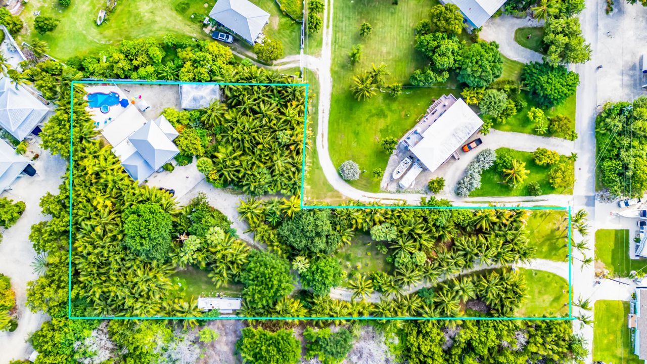 125 Colson Drive, Cudjoe, FL 33042 Photo