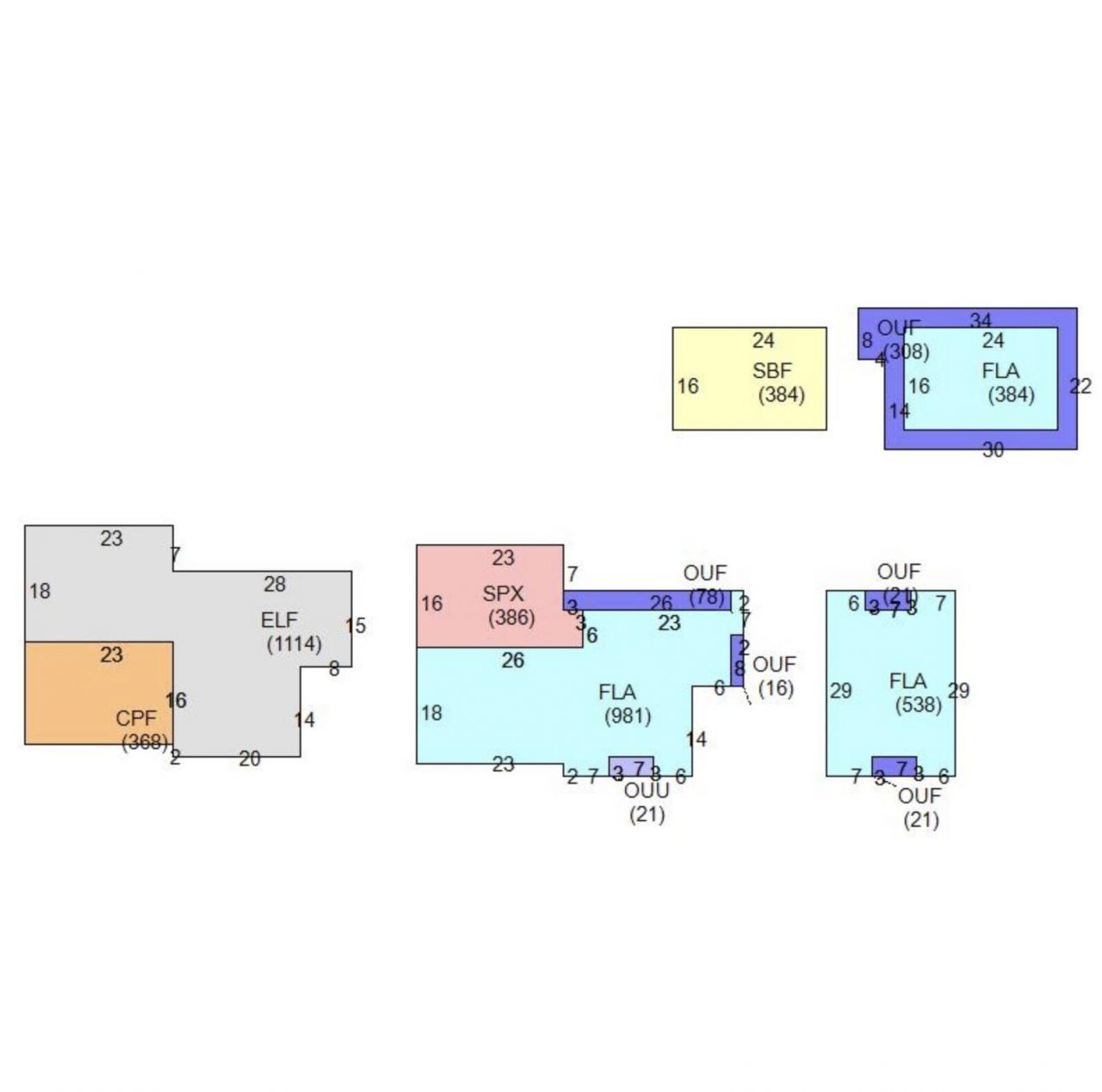 125 Colson Drive, Cudjoe, FL 33042 Photo