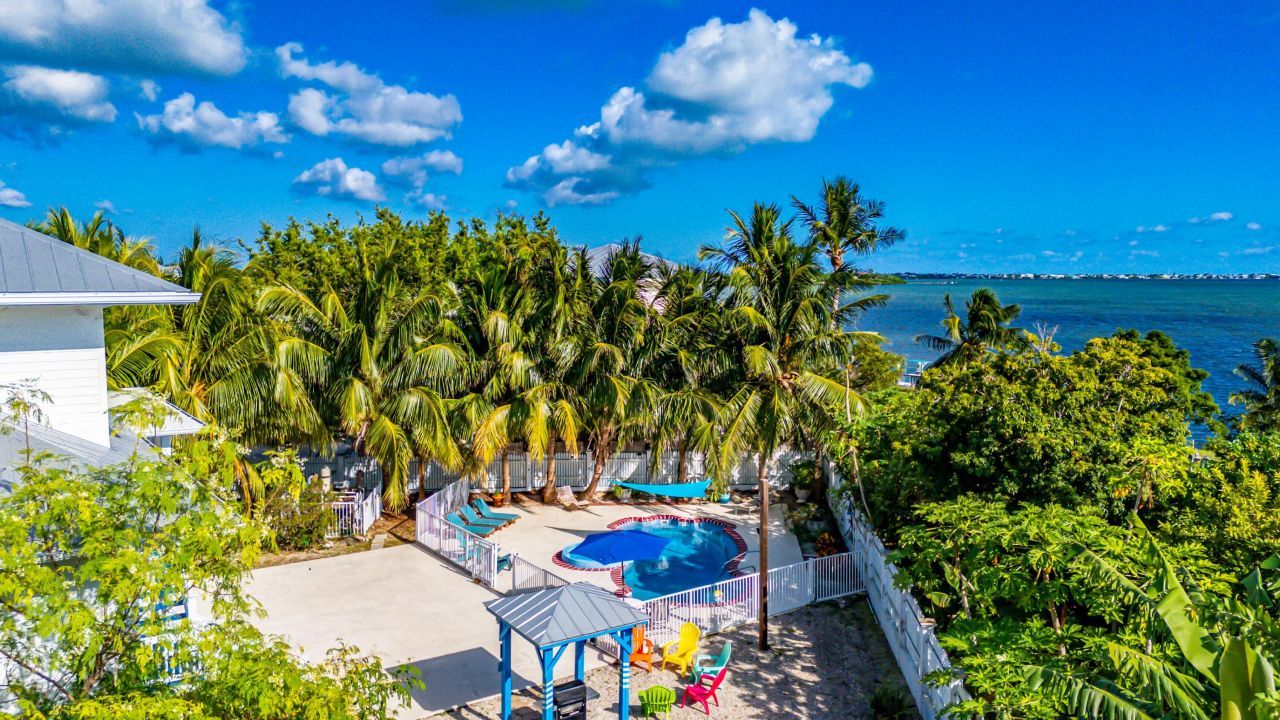 125 Colson Drive, Cudjoe, FL 33042 Photo