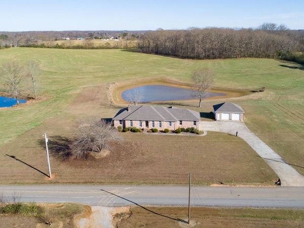 1480 Co Rd 501, Anderson, AL